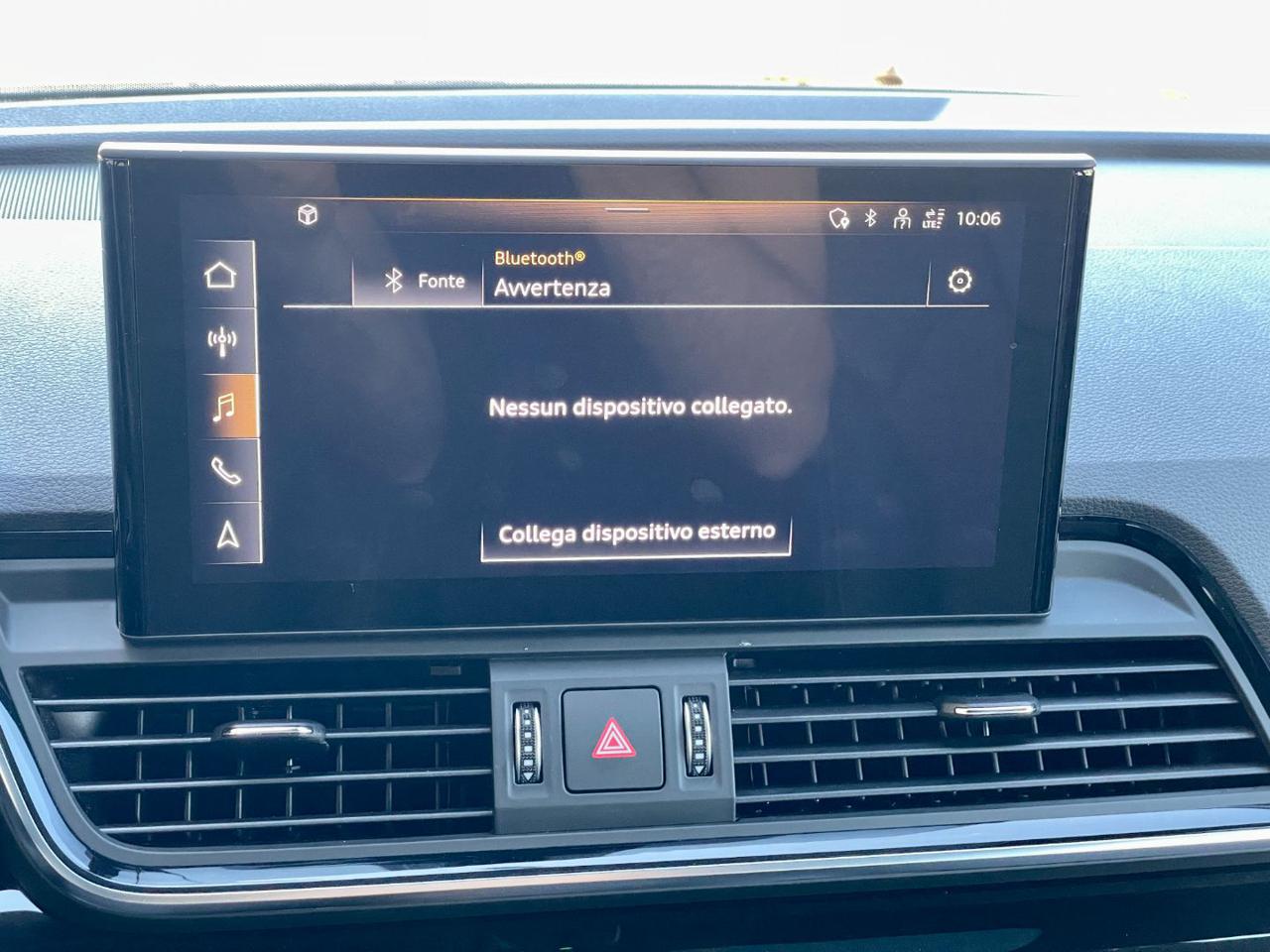 AUDI Q5 40 TDI MHEV S-Line Quattro (Tetto/APP/Retro/Navi) - 35