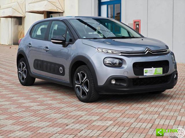 CITROEN C3 PureTech 68 Feel 