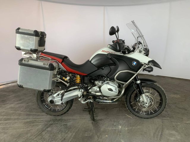 AC Other GS - R 1200 GS Adventure Abs 