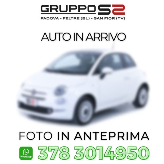 FIAT 500 1.0 Hybrid Dolcevita Special / NEOPATENTATI 