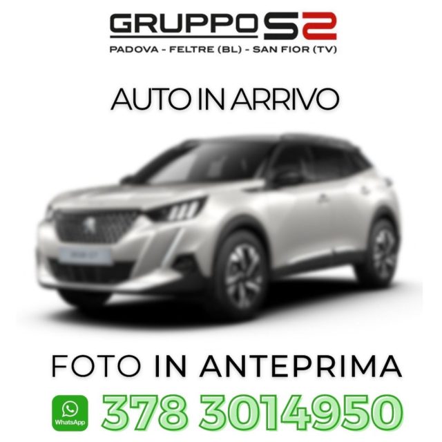 PEUGEOT 2008 PureTech 130 S&S EAT8 Allure / NEOPATENTATI 