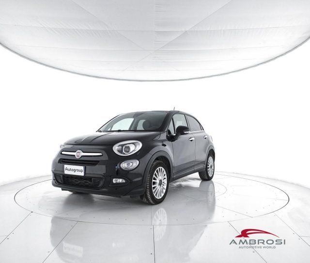 FIAT 500X 1.3 MultiJet 95 CV Pop Star 