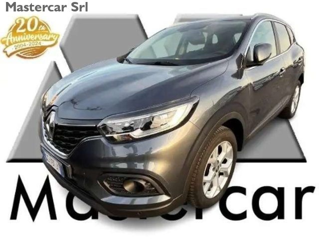 RENAULT Kadjar 1.5 blue dci Sport Edition 115cv edc - GC191JY 