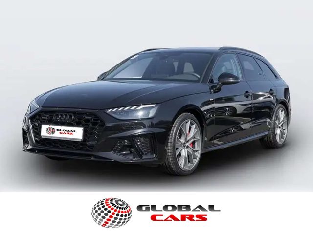 AUDI A4 Avant 40 TFSI quatt S tronic/S Line/ACC/Matrix/19 