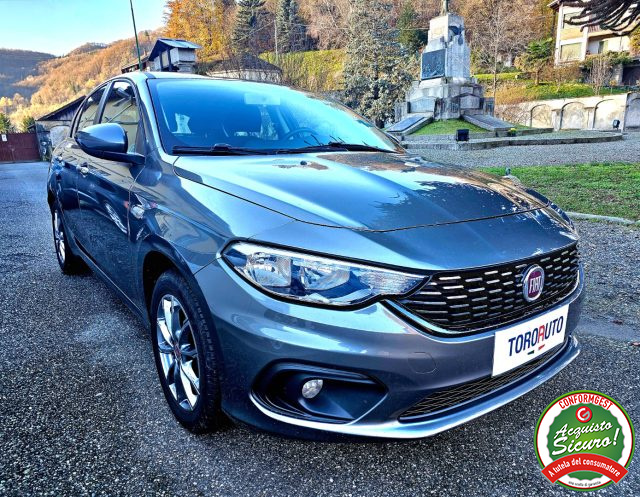 FIAT Tipo 1.3 Mjt S&S 5 porte Easy NEOPATENTATO 