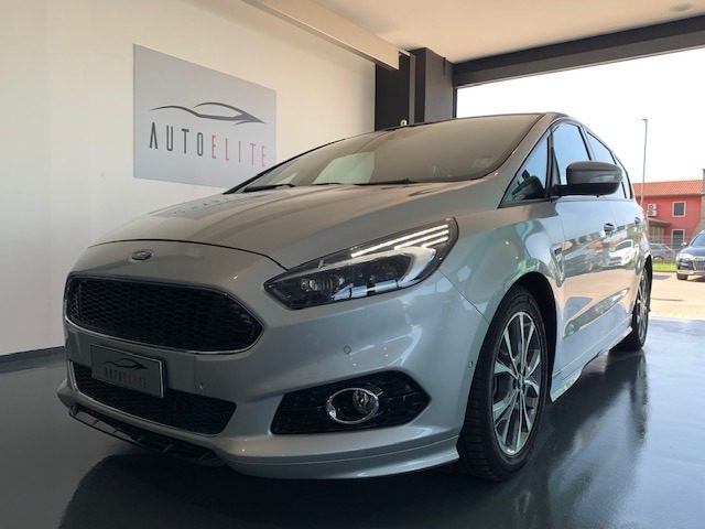 FORD S-Max 2.0 EcoBlue 150CV ST-LINE 