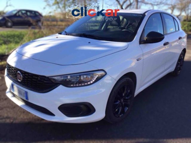 FIAT Tipo 1.3 Mjt S&S 5 porte Street 