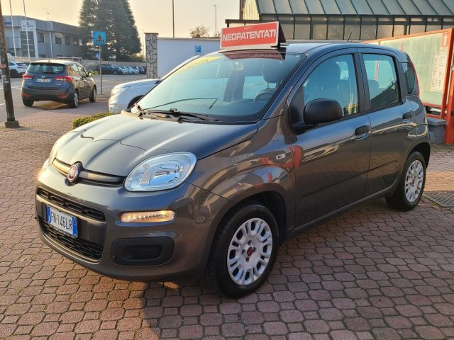 FIAT Panda 1.2 Easy 5posti 