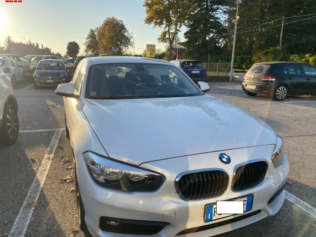 BMW 116 d 5p. Business 