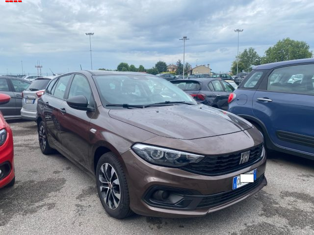 FIAT Tipo 1.6 Mjt S&S SW City Life 