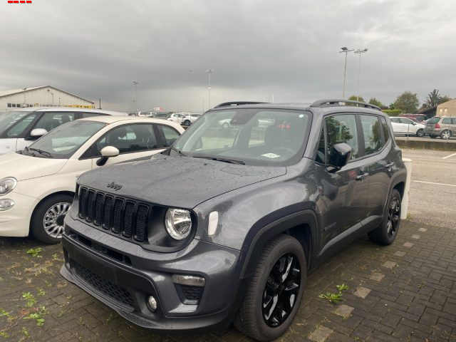 JEEP Renegade 1.0 T3 Night Eagle 