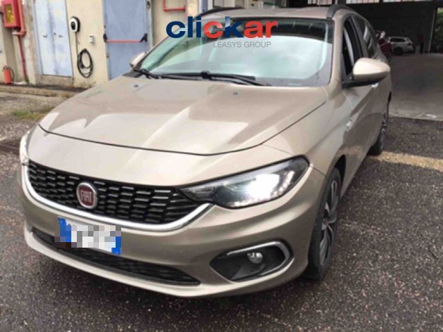 FIAT Tipo 1.6 Mjt S&S DCT SW Lounge 