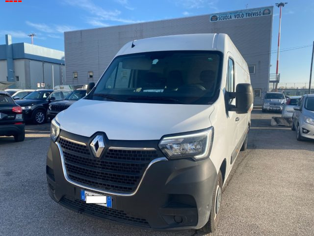 RENAULT Master T35 2.3 dCi 135 PL-TA Furgone Ice 