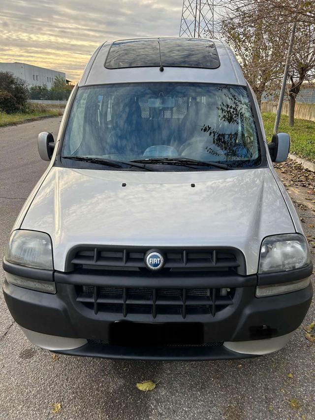 FIAT Doblo DOBLO' 