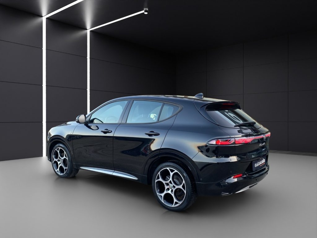 ALFA ROMEO Tonale 1.6 diesel 130 CV TCT6 Ti - 3