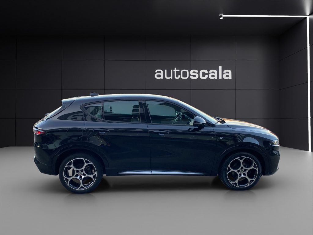 ALFA ROMEO Tonale 1.6 diesel 130 CV TCT6 Ti - 6
