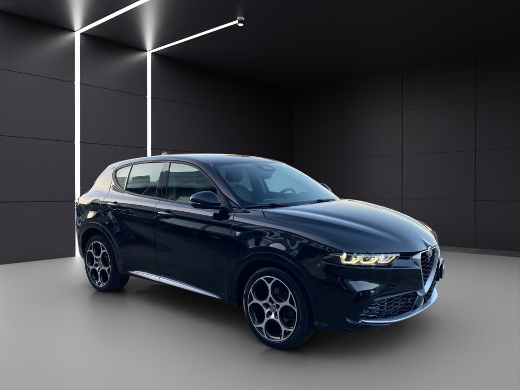 ALFA ROMEO Tonale 1.6 diesel 130 CV TCT6 Ti - 7