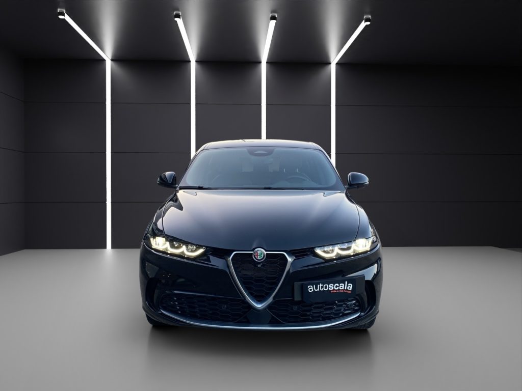 ALFA ROMEO Tonale 1.6 diesel 130 CV TCT6 Ti - 8