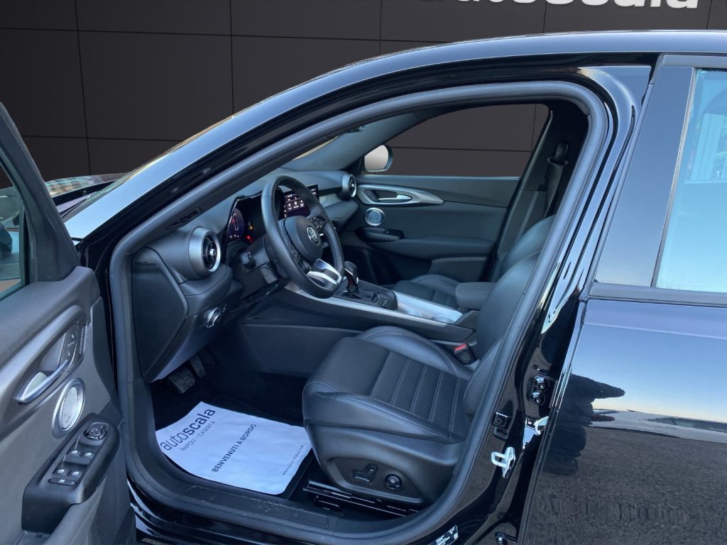 ALFA ROMEO Tonale 1.6 diesel 130 CV TCT6 Ti - 9