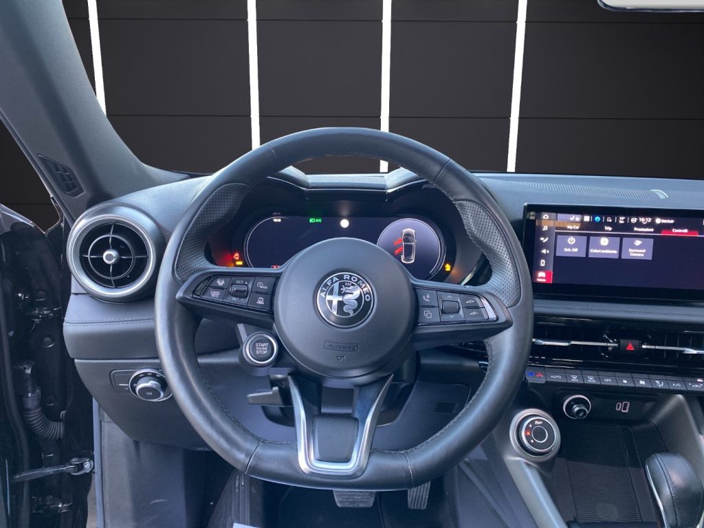 ALFA ROMEO Tonale 1.6 diesel 130 CV TCT6 Ti - 10