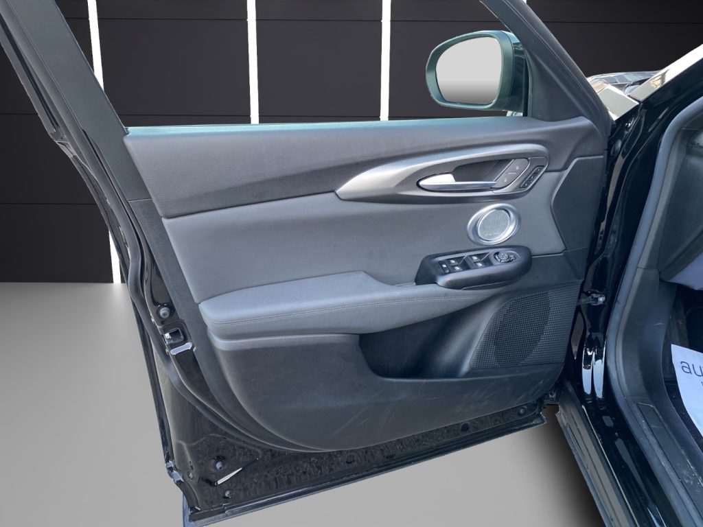 ALFA ROMEO Tonale 1.6 diesel 130 CV TCT6 Ti - 12