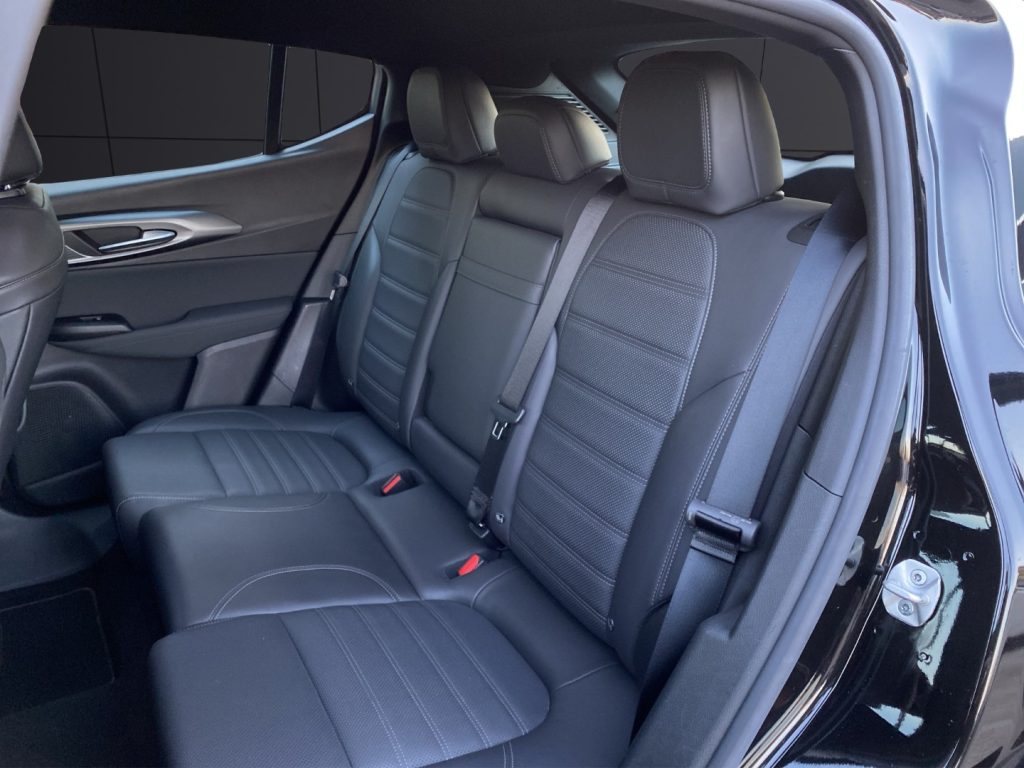 ALFA ROMEO Tonale 1.6 diesel 130 CV TCT6 Ti - 13