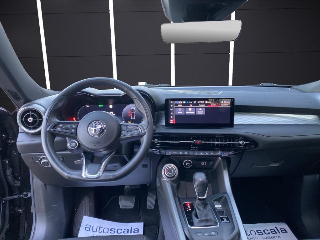 ALFA ROMEO Tonale 1.6 diesel 130 CV TCT6 Ti - 14