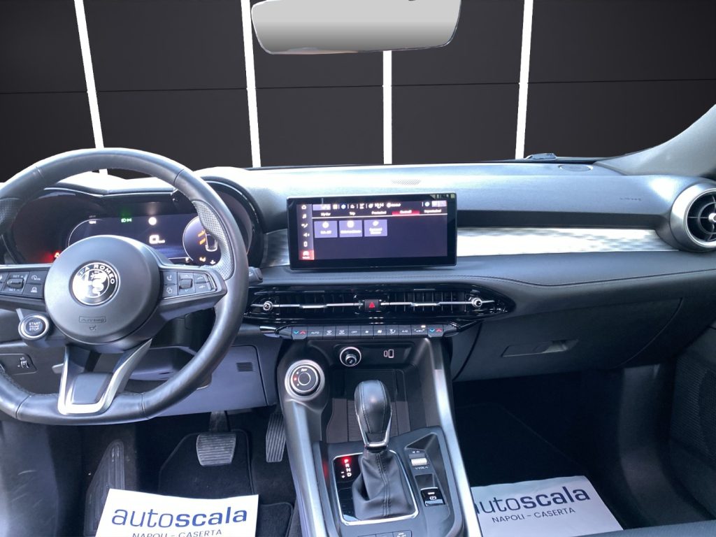 ALFA ROMEO Tonale 1.6 diesel 130 CV TCT6 Ti - 16