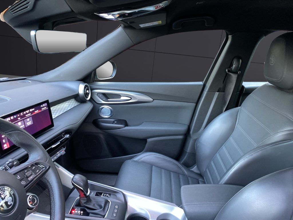 ALFA ROMEO Tonale 1.6 diesel 130 CV TCT6 Ti - 17