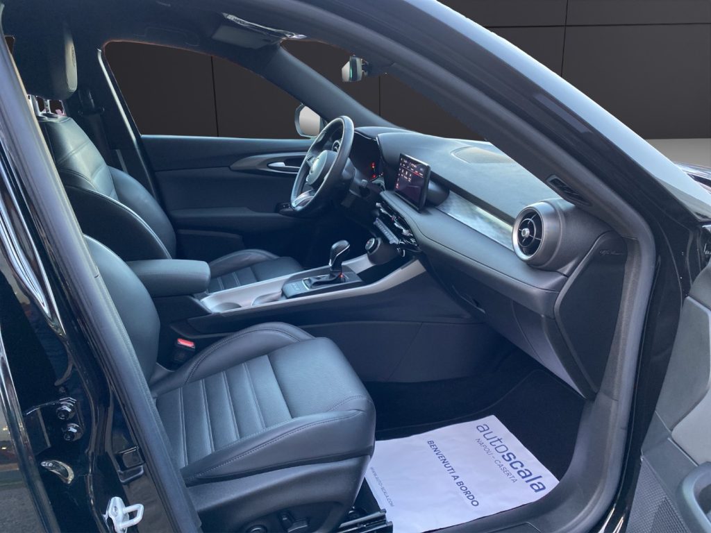 ALFA ROMEO Tonale 1.6 diesel 130 CV TCT6 Ti - 18