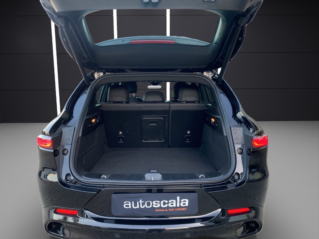 ALFA ROMEO Tonale 1.6 diesel 130 CV TCT6 Ti - 20