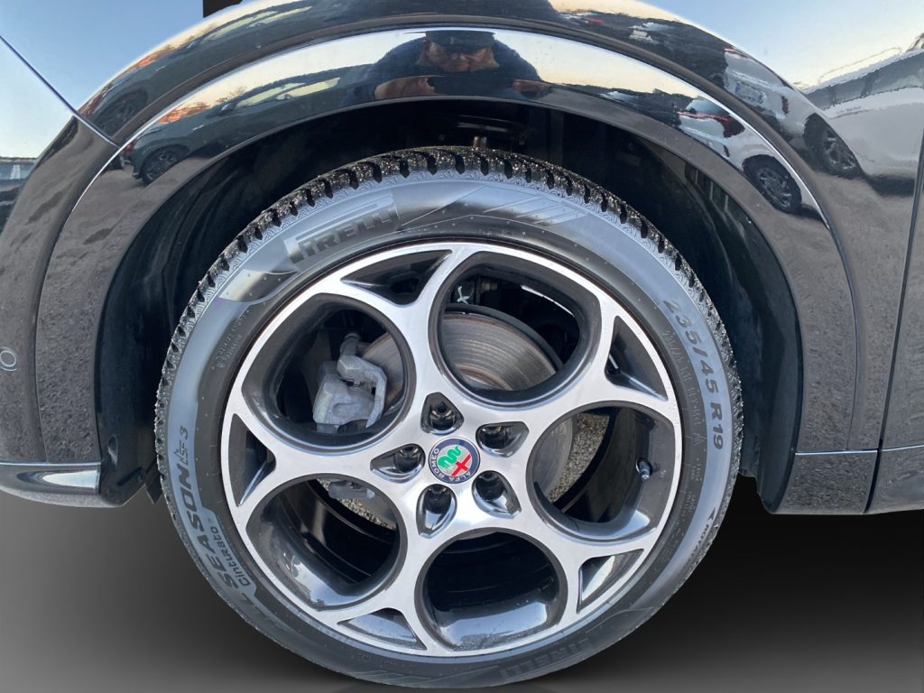 ALFA ROMEO Tonale 1.6 diesel 130 CV TCT6 Ti - 21