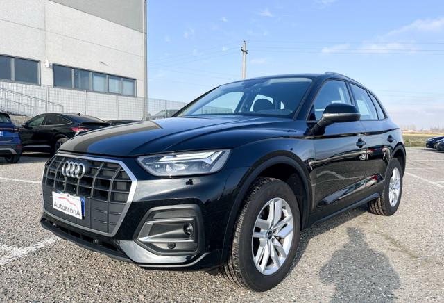 AUDI Q5 40 TDI 204 CV quattro S tronic Business 