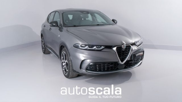 ALFA ROMEO Tonale 1.6 diesel 130 CV TCT6 Ti 