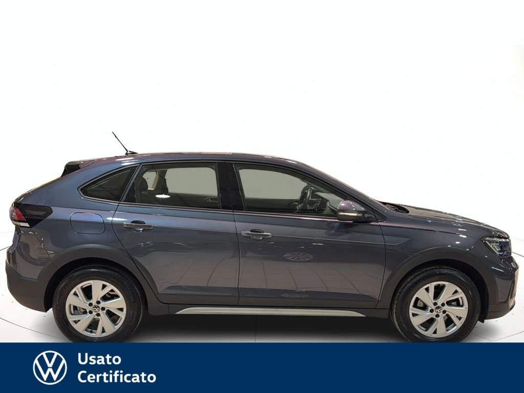 VOLKSWAGEN Taigo 1.0 tsi life 110cv - 3