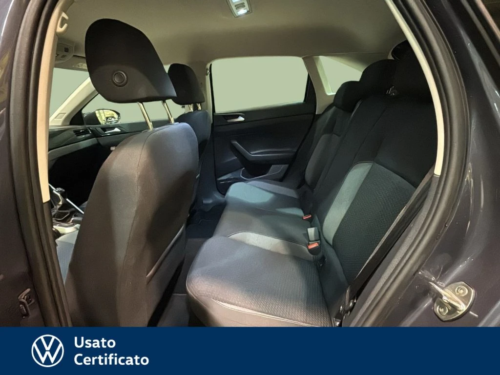 VOLKSWAGEN Taigo 1.0 tsi life 110cv - 19