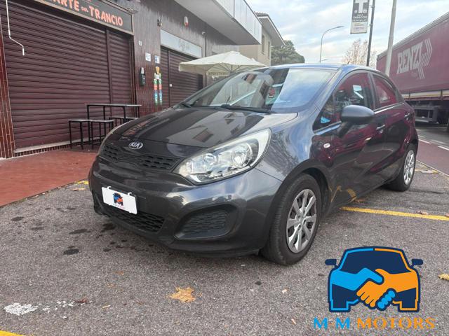 KIA Rio 1.2 CVVT 5p. Active 