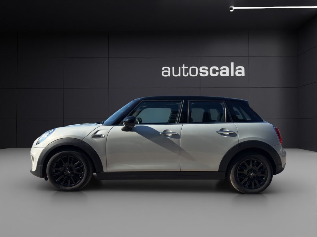 MINI Cooper 1.5 Cooper Hype Auto - 2