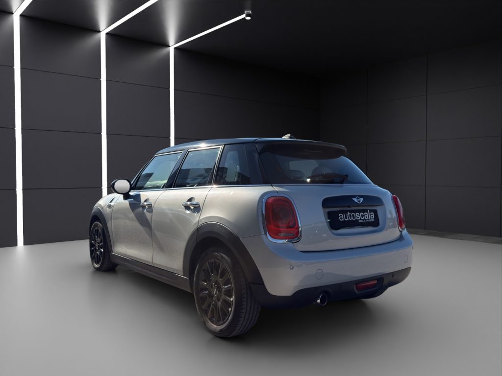 MINI Cooper 1.5 Cooper Hype Auto - 3