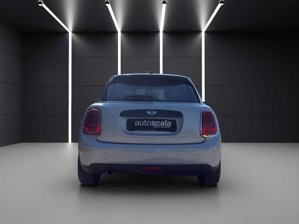 MINI Cooper 1.5 Cooper Hype Auto - 4