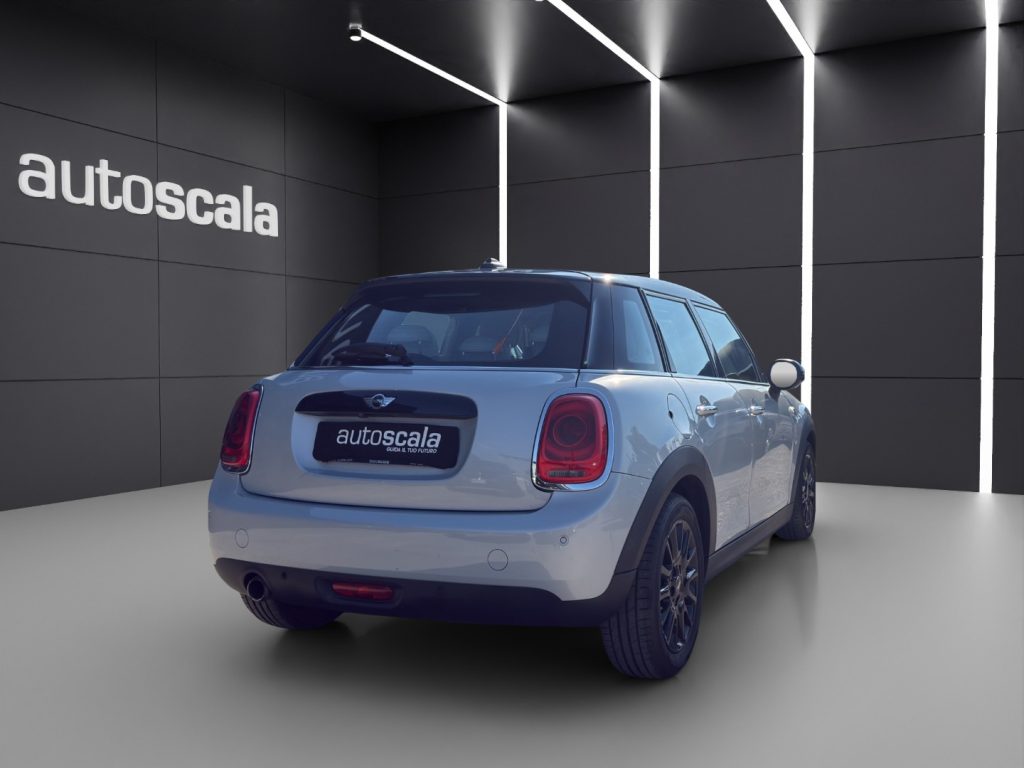 MINI Cooper 1.5 Cooper Hype Auto - 5