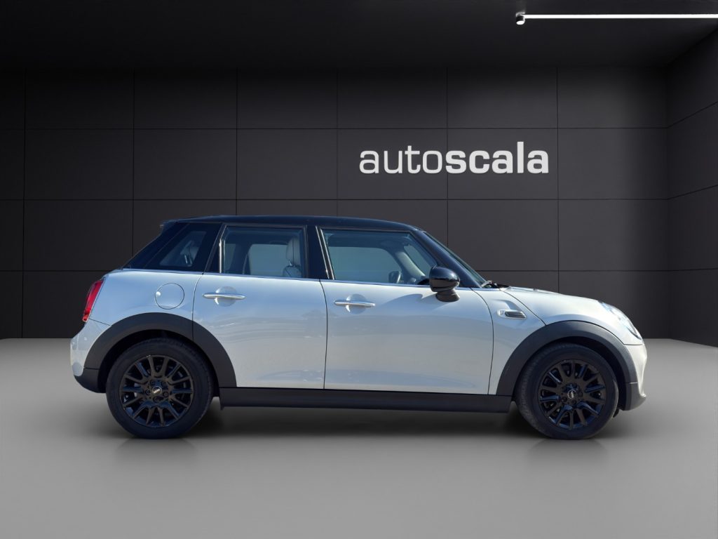 MINI Cooper 1.5 Cooper Hype Auto - 6