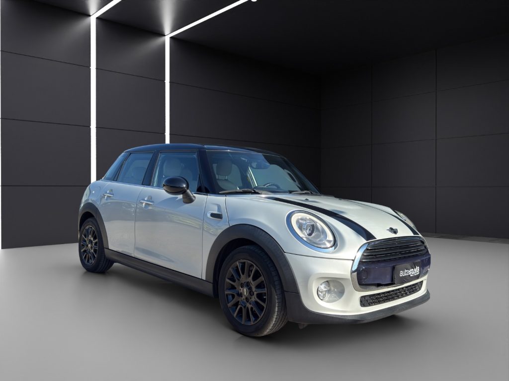 MINI Cooper 1.5 Cooper Hype Auto - 7