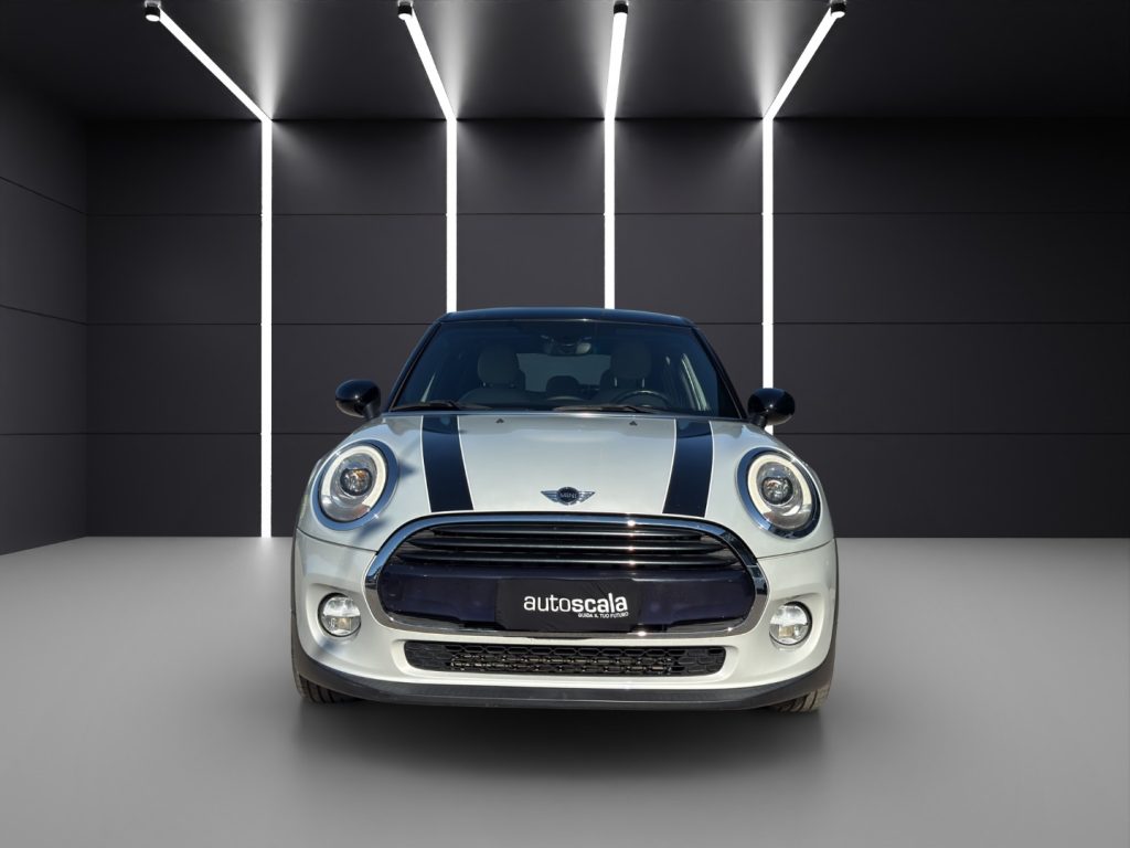 MINI Cooper 1.5 Cooper Hype Auto - 8