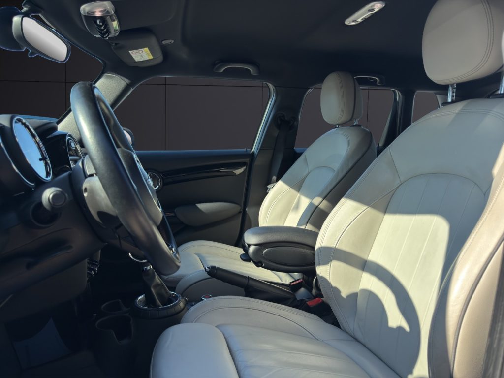 MINI Cooper 1.5 Cooper Hype Auto - 9