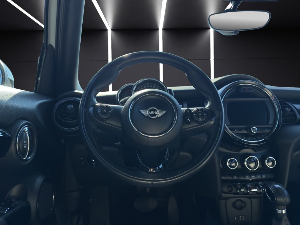 MINI Cooper 1.5 Cooper Hype Auto - 10