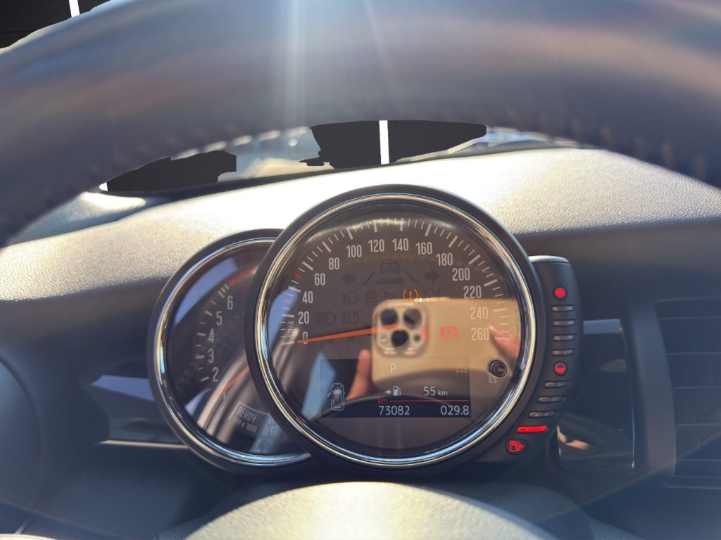 MINI Cooper 1.5 Cooper Hype Auto - 11