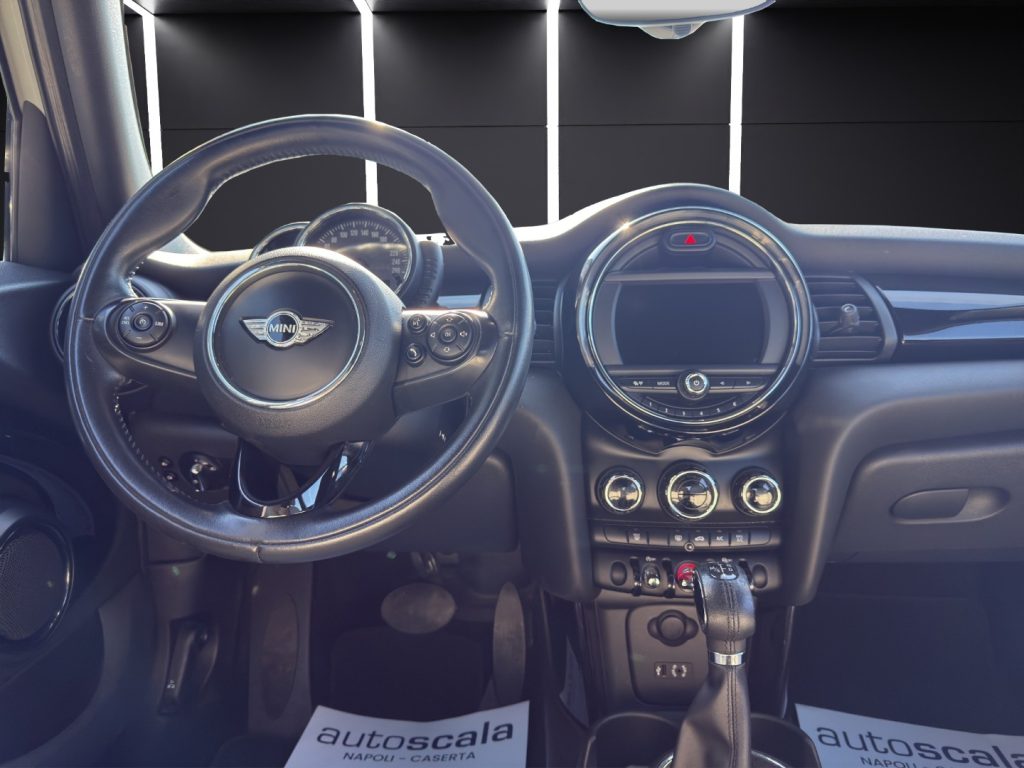 MINI Cooper 1.5 Cooper Hype Auto - 14