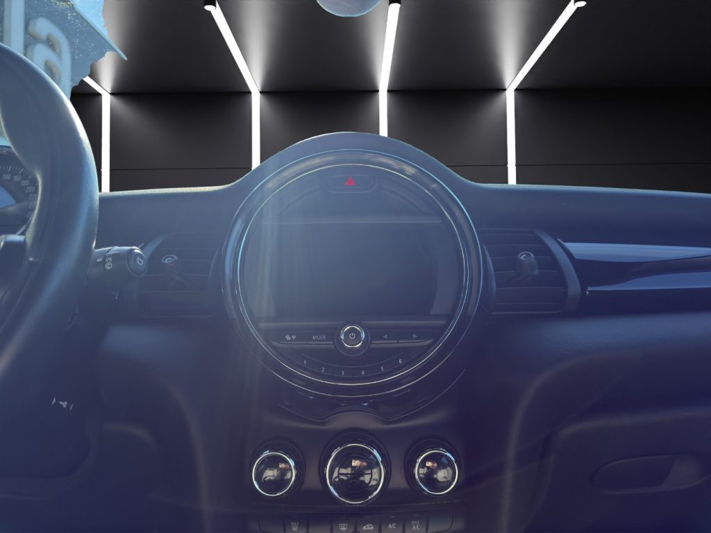 MINI Cooper 1.5 Cooper Hype Auto - 16