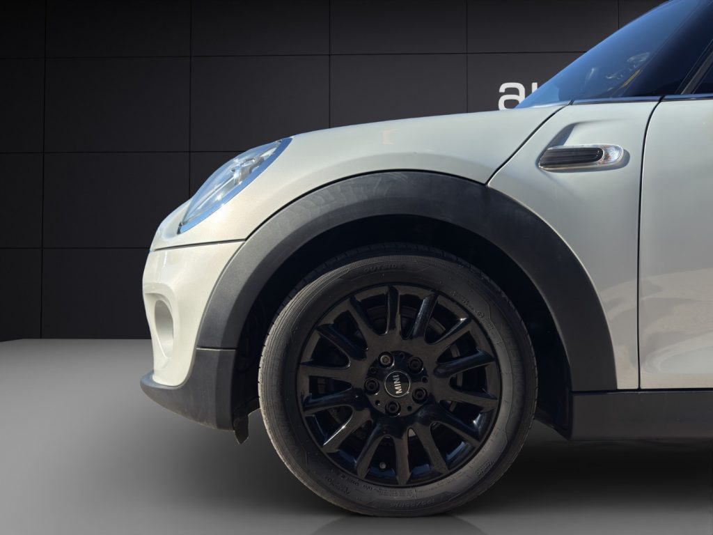 MINI Cooper 1.5 Cooper Hype Auto - 21